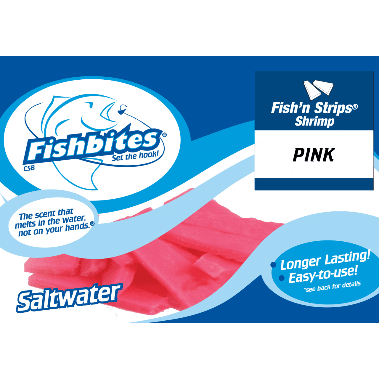Fishbites – Reel Deal Bait And Tackle