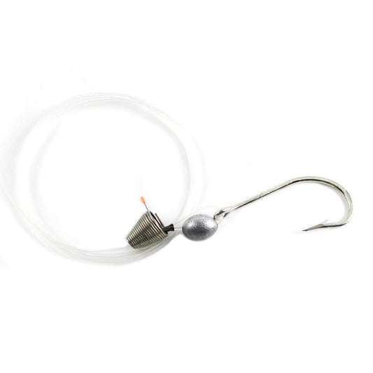 Blue Water Candy Naked Ballyhoo Rig