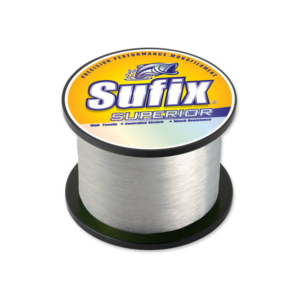 Sufix Superior Monofilament