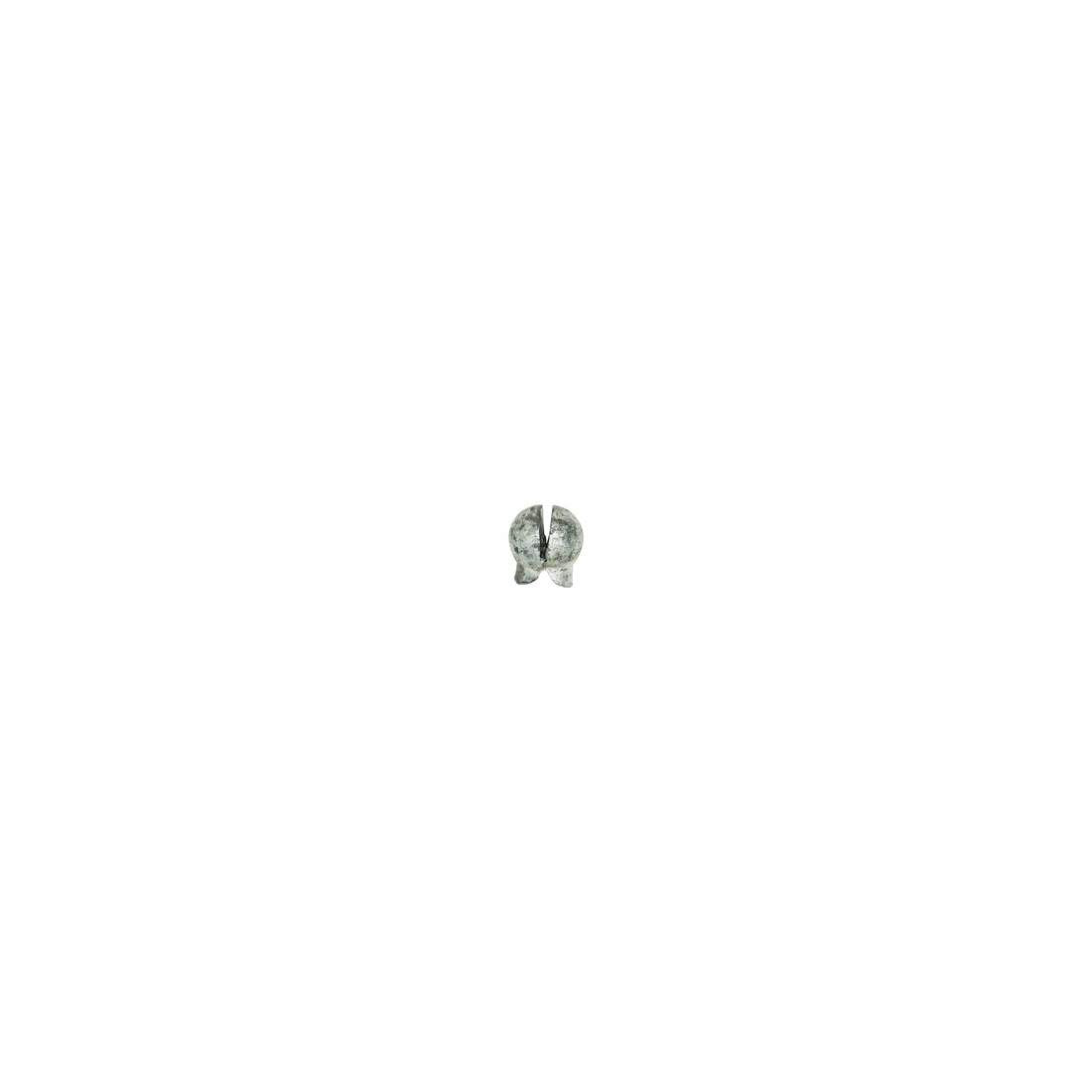 Lee Fisher Sports Removable Split Shot Sinkers