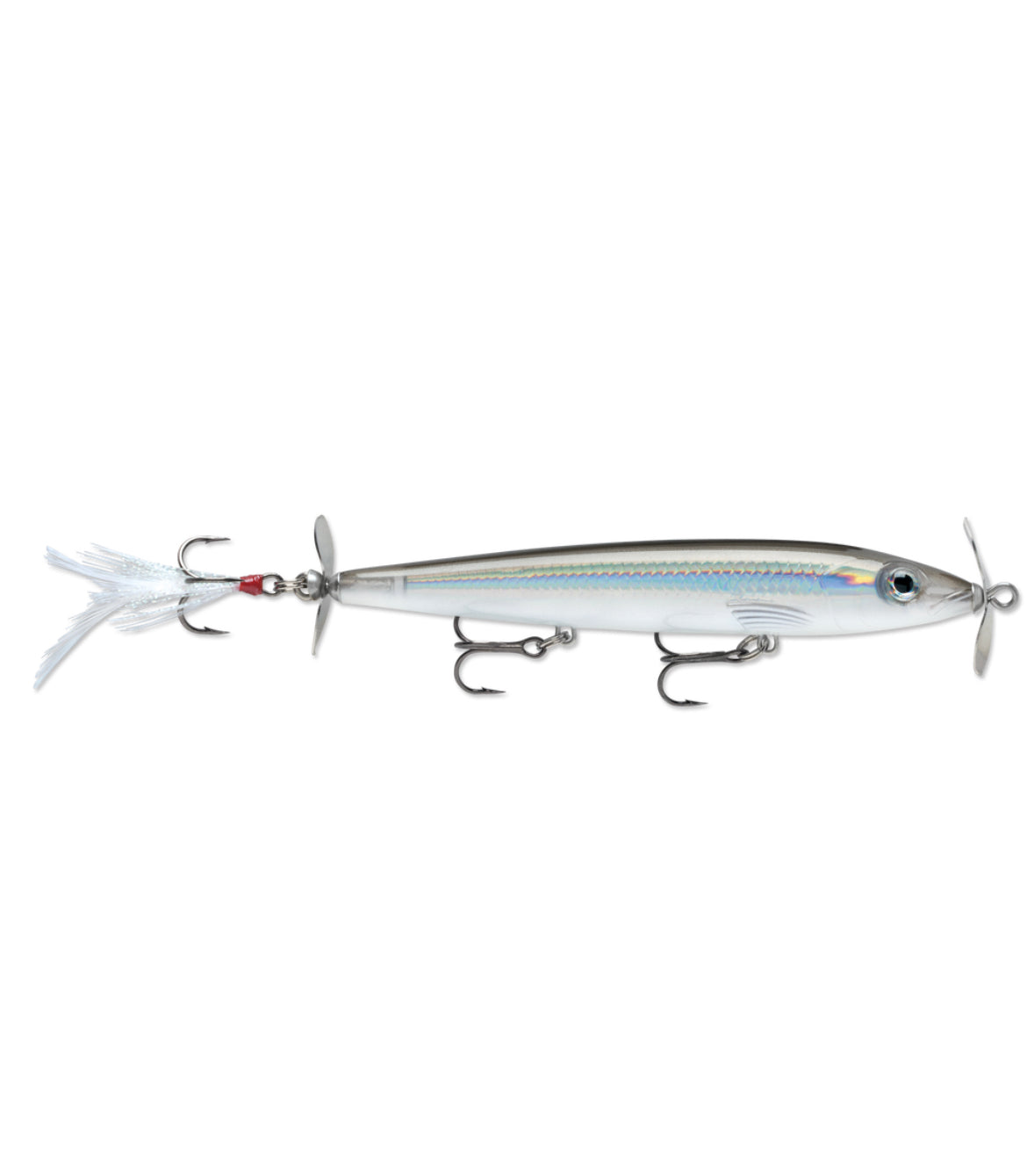 Rapala X-Rap Xtreme Action Probait