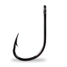 Mustad 10829NP-BN Big Gun Hooks