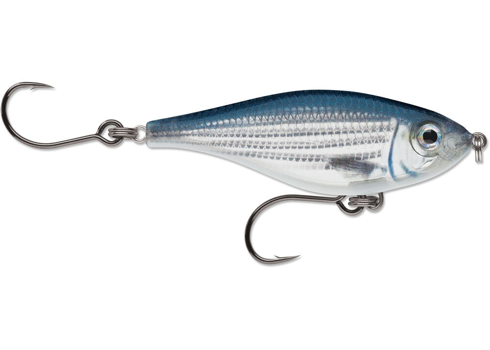 Rapala X-Rap Twitchin' Mullet