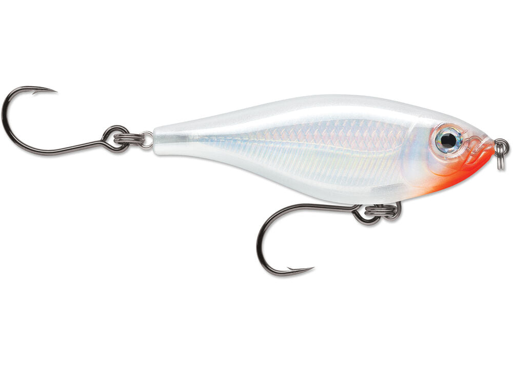 Rapala X-Rap Twitchin' Mullet