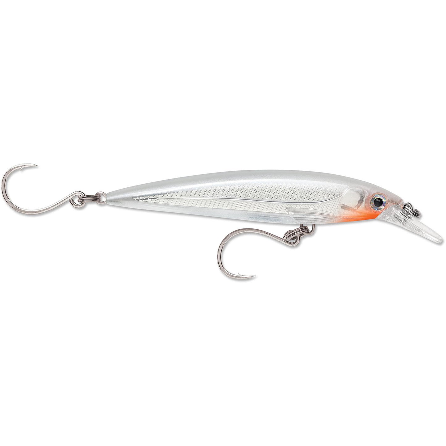 Rapala Saltwater X-Rap Long Cast