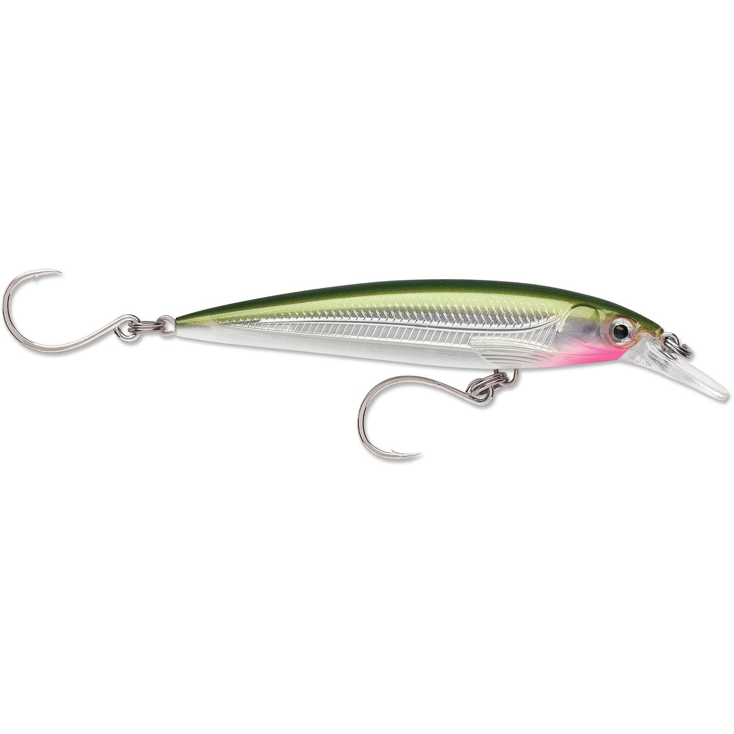 Rapala Saltwater X-Rap Long Cast