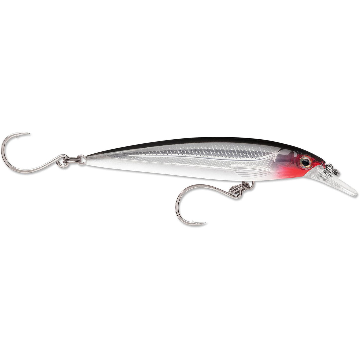 Rapala Saltwater X-Rap Long Cast