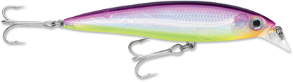 Rapala X-Rap Xtreme Action Slashbait