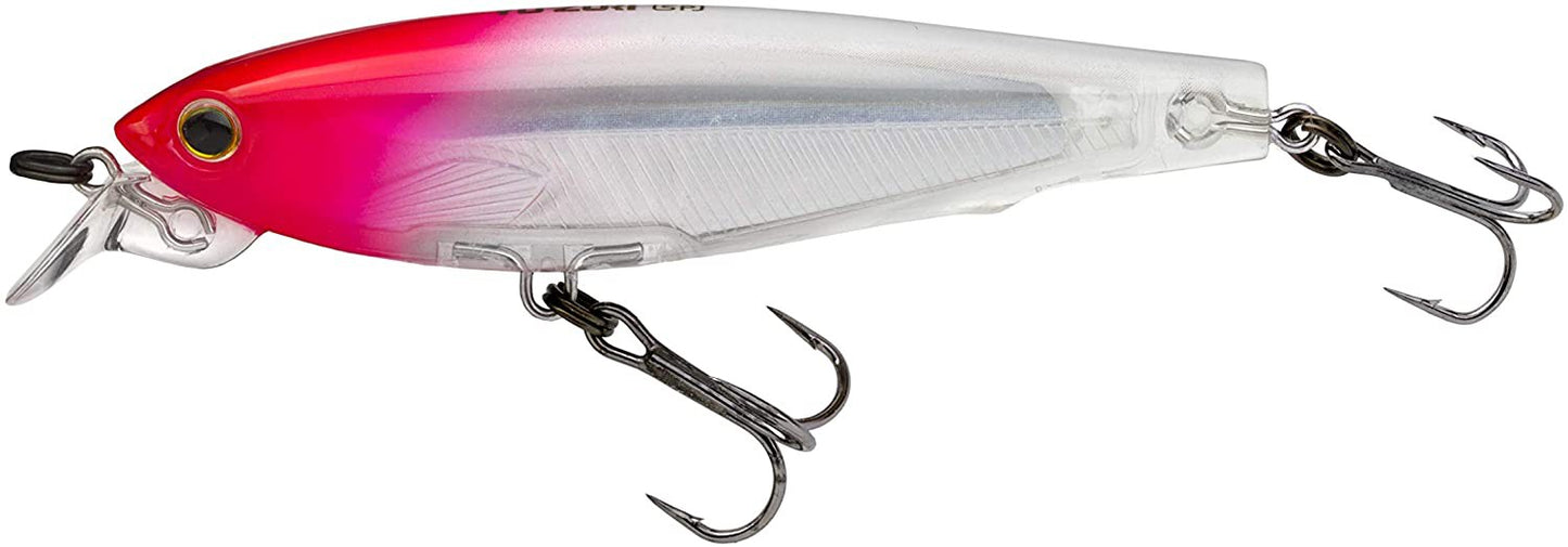 Yo-Zuri 3DS Minnow Lure