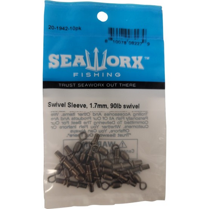 Seaworx Sleeve Swivel