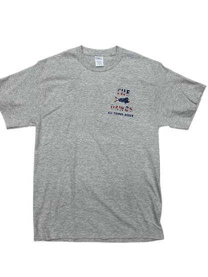 The Dawgs American Dawg Cotton Short Sleeve