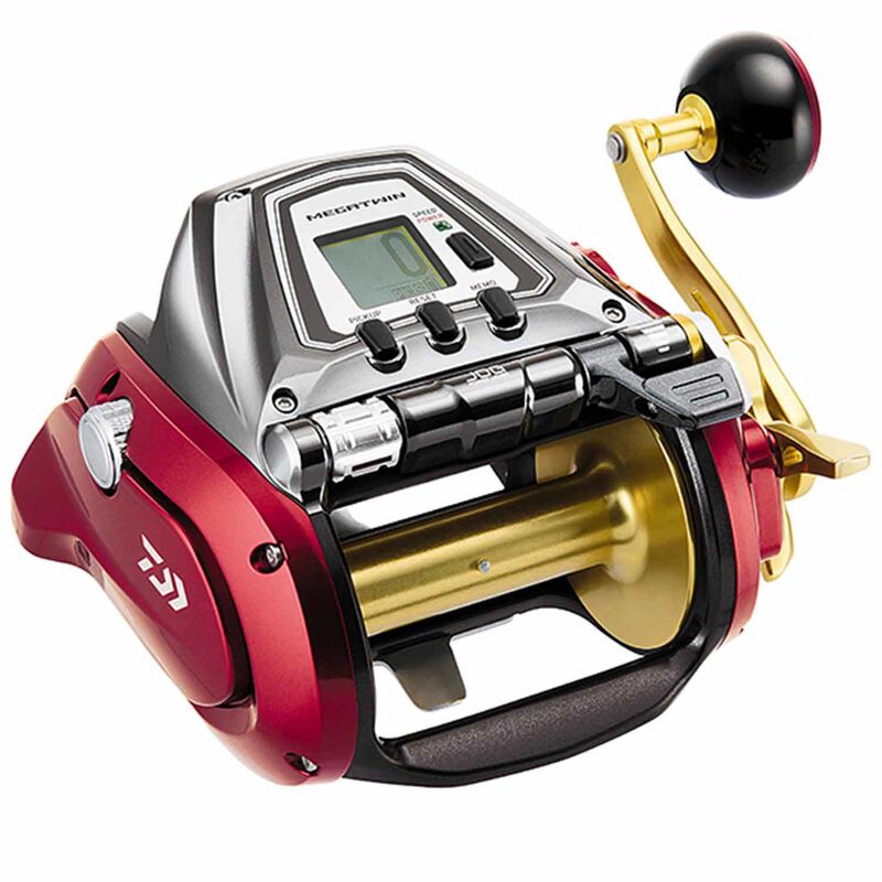 Daiwa Seaborg SB1200MJ