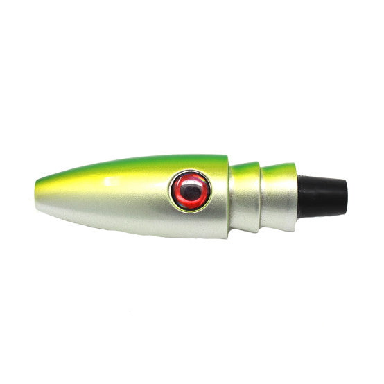 Seaworx Metal Big Game Lure Head