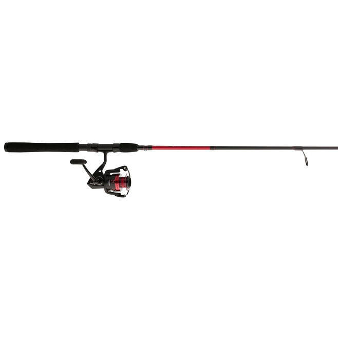 Penn Fierce IV FRCIV5000701MH Spinning Combo