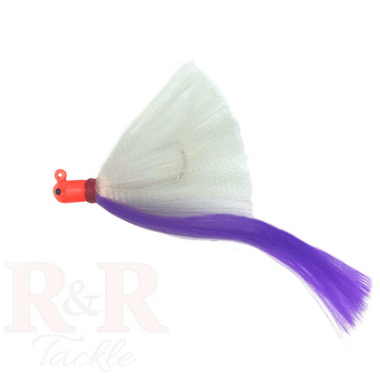 R&R Tackle Flarehawks