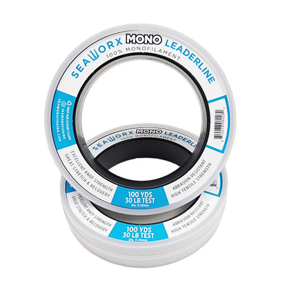 Seaworx Monofilament Leader