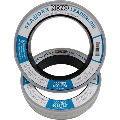 Seaworx Monofilament Leader