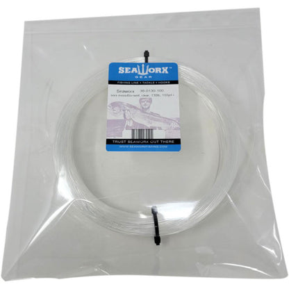 Seaworx Monofilament Leader