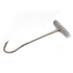 HI-LINER HEAVY DUTY STAINLESS STEEL FISH PICK – Reel Deal Bait And Tackle