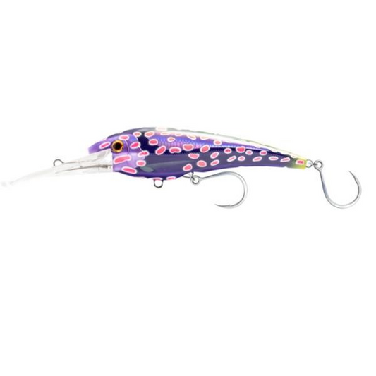 Nomad DTX Minnow 6-1/2″ 165