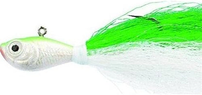 SPRO Bucktail Jig