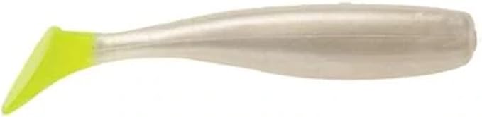 DOA C.A.L. 3" Shad Tail Swimbait - 12 Pack