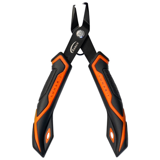 DANCO SPORTS LUNAR-1 SPLIT RING PLIER 3"