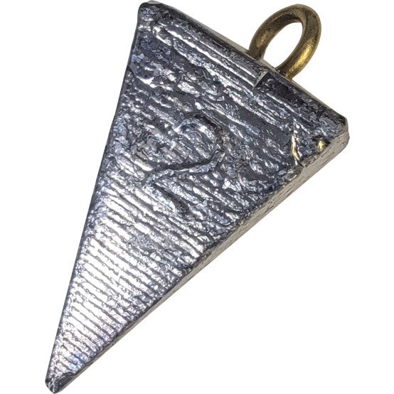 Pyramid Sinker