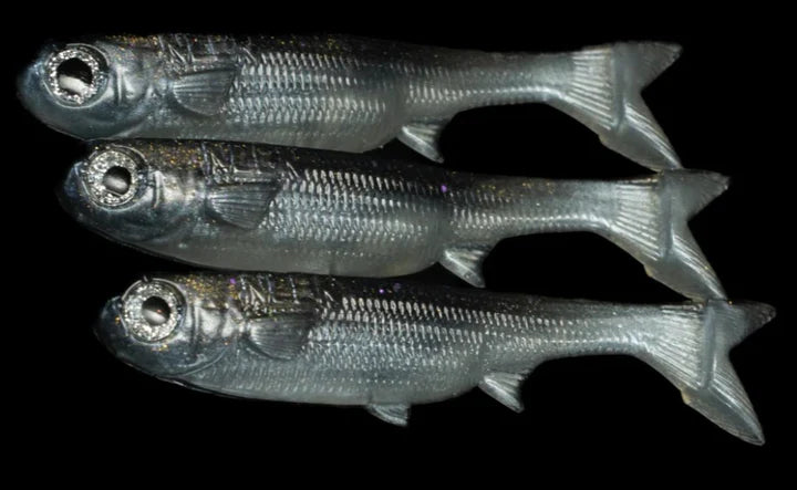 NLBN K-TAILS – Reel Deal Bait And Tackle