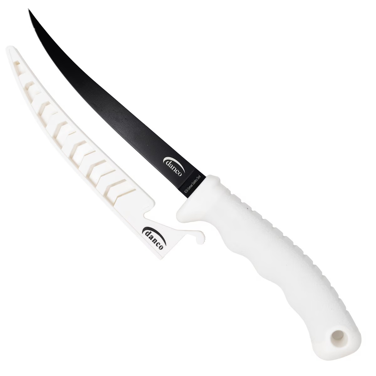 DANCO SPORTS ECO 7 INCH FILLET KNIFE