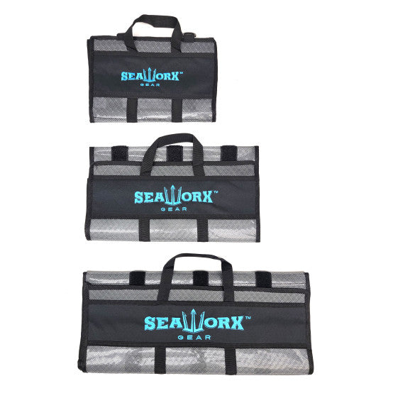 Seaworx Lure Bags