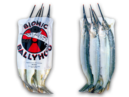 Bionic Bait Ballyhoo Unrigged