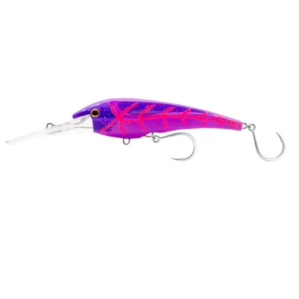 Nomad DTX Minnow 6-1/2″ 165