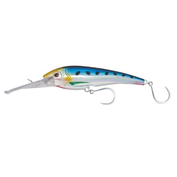 Nomad DTX Heavy Duty Minnow 200 & 220