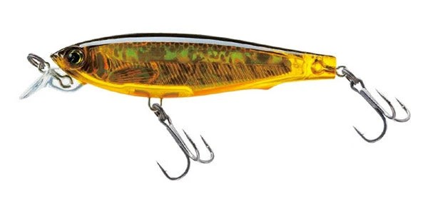 Yo-Zuri 3DS Minnow Lure