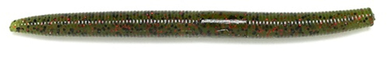 Gambler Ace Worm
