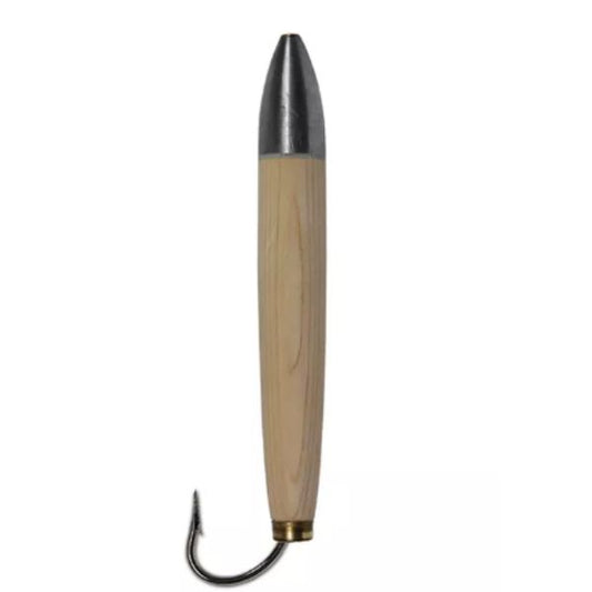 AHI Cedar Plug