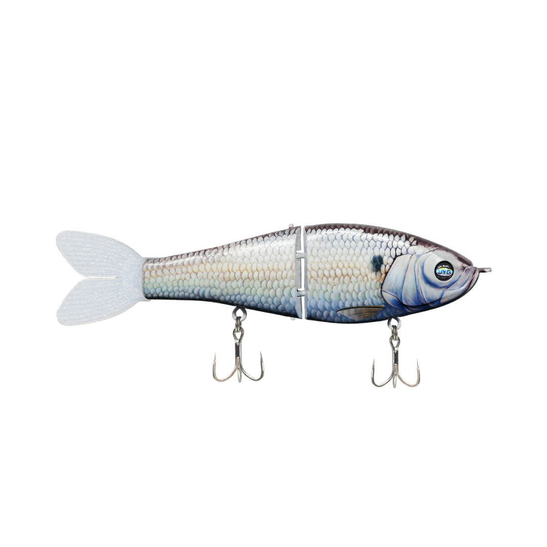 JYG PRO GLYDE