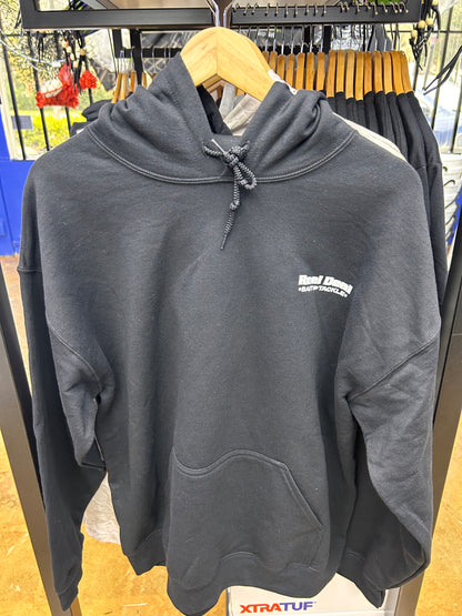 Reel Deal Bait & Tackle Hoodie