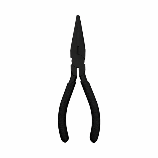 EVOLUTION NEEDLE NOSE 6" PLIERS