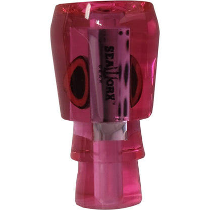 Seaworx Acrylic Chugger Head