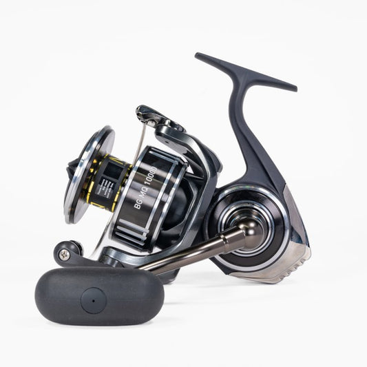 Daiwa BGMQ10000-H BG MQ Spinning Reel