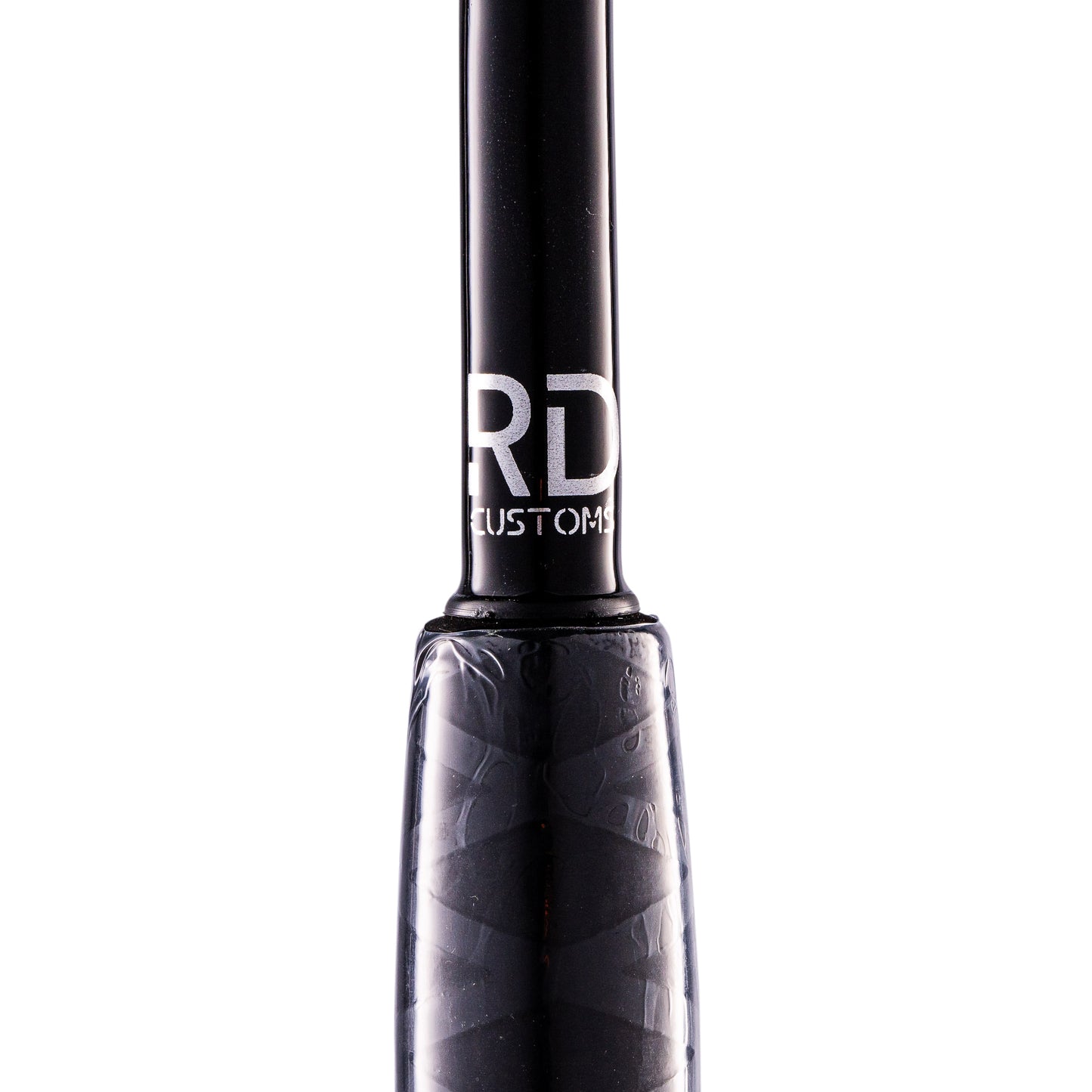 RD Customs Planer Rod 6'6 50-80lb