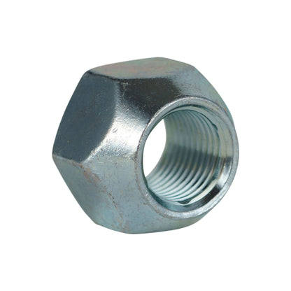 Boat Trailer Lug Nuts 1/2-20 Thread Zinc Plated Open Style