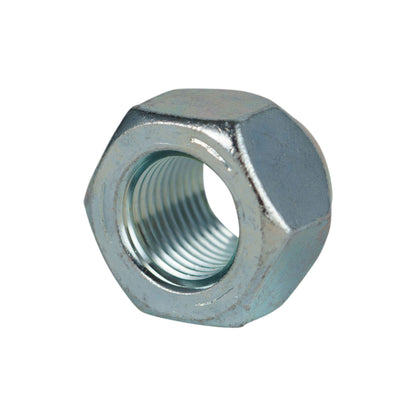 Boat Trailer Lug Nuts 1/2-20 Thread Zinc Plated Open Style