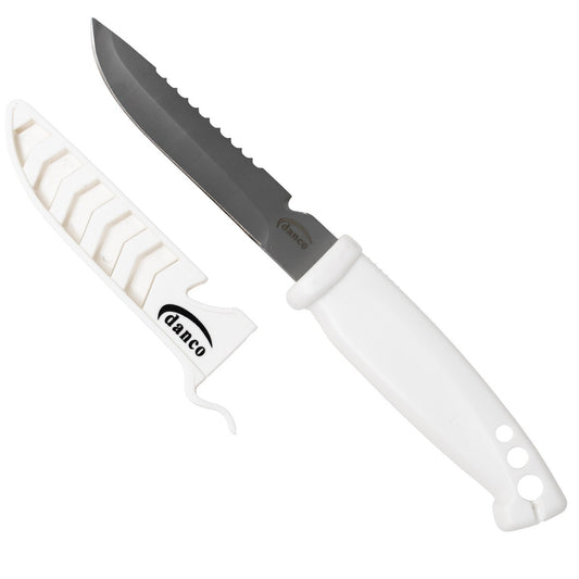 DANCO SPORTS ECO SERIES 4" BAIT KNIFE