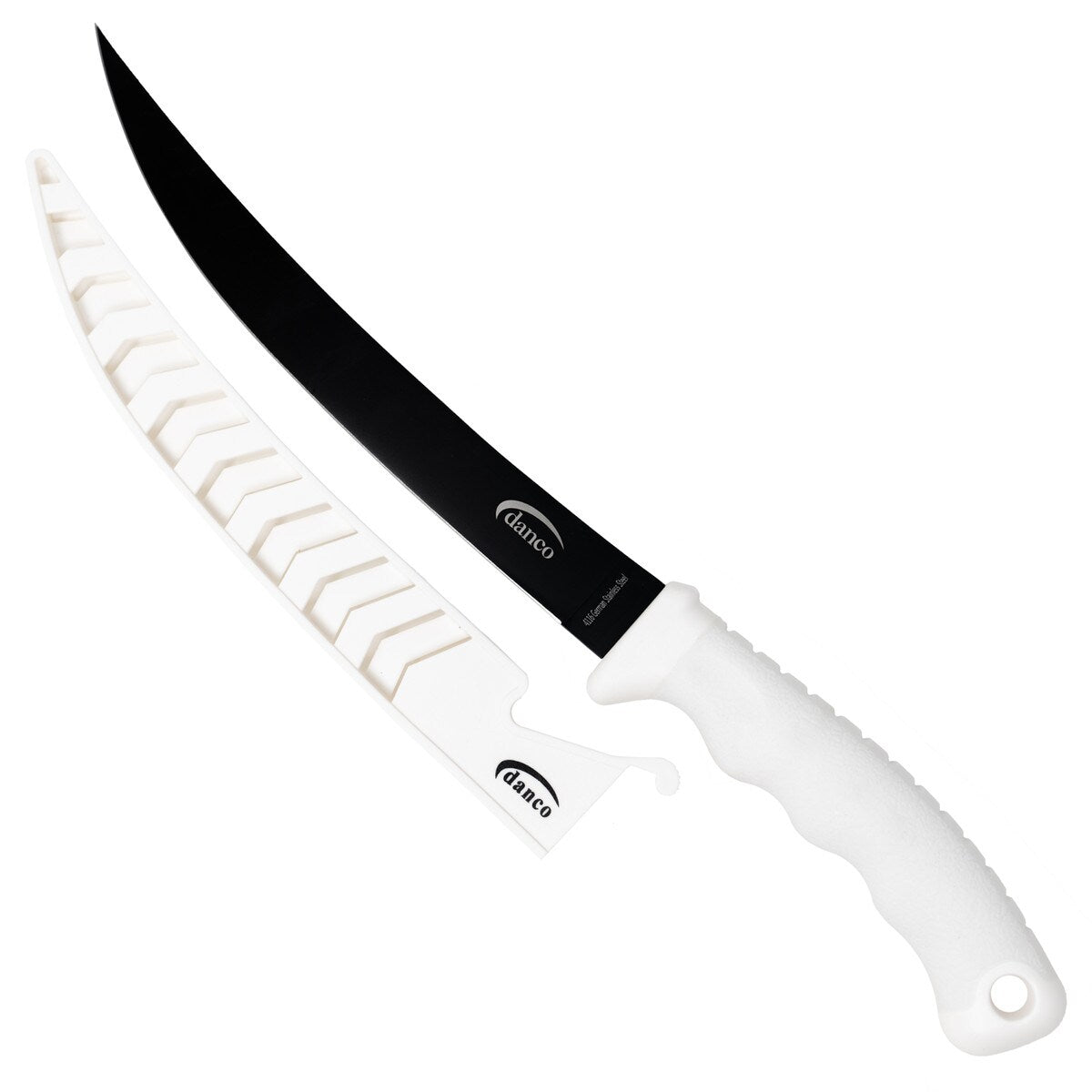 DANCO SPORTS ECO SERIES 9" BONING KNIFE