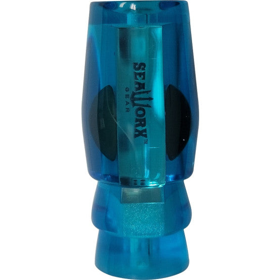 Seaworx Acrylic JR Chugger Head