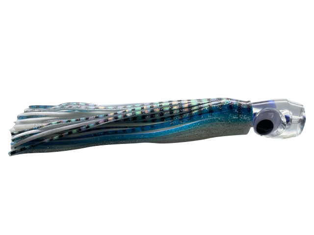 RD Customs 9" Chugger Trolling Lure