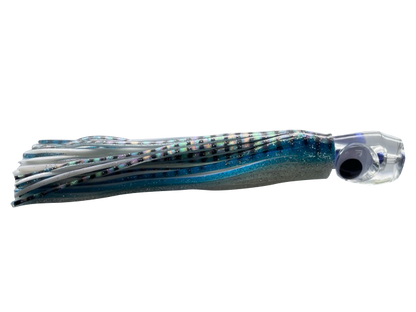 RD Customs 9" Chugger Trolling Lure